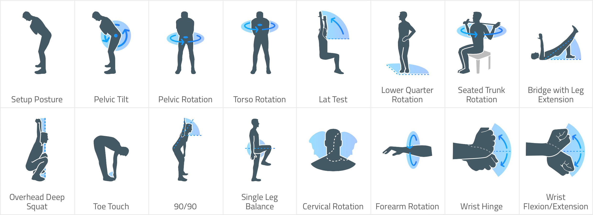 improve golf swing